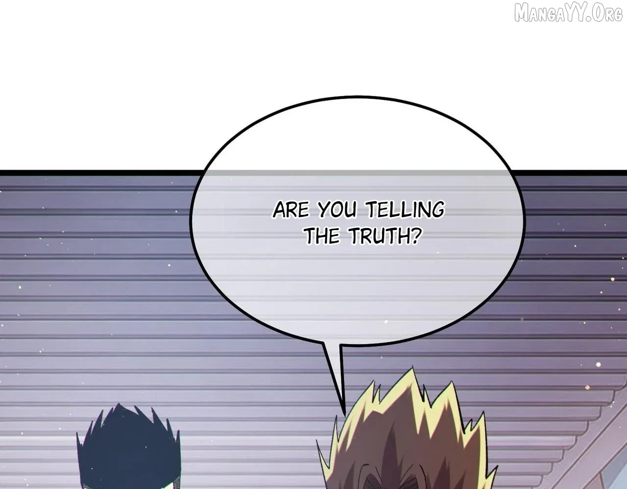 I Rely on My Invincibility to Deal Tons of Damage Passively! Chapter 137 – Page 85