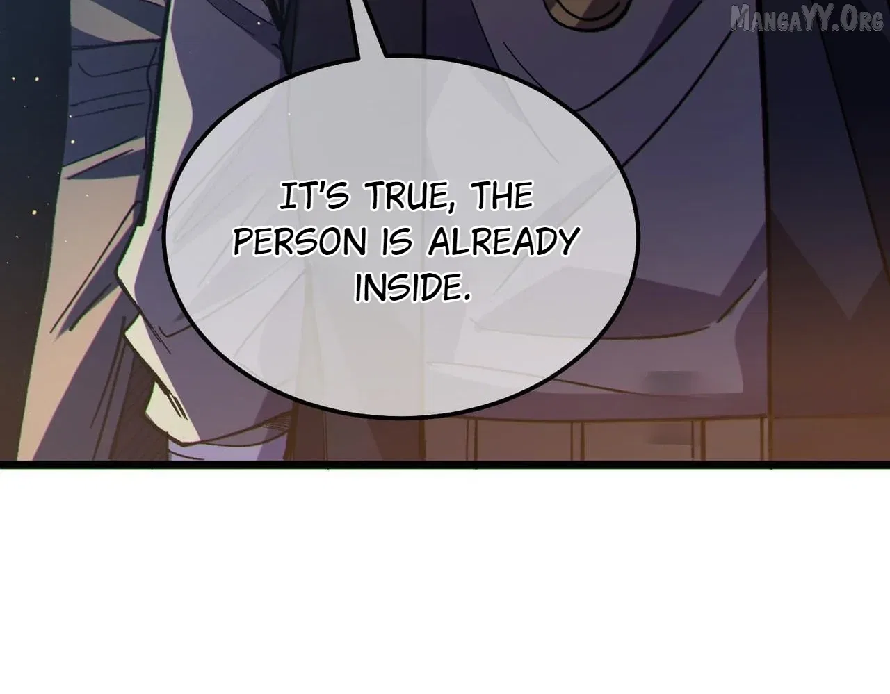 I Rely on My Invincibility to Deal Tons of Damage Passively! Chapter 137 – Page 87