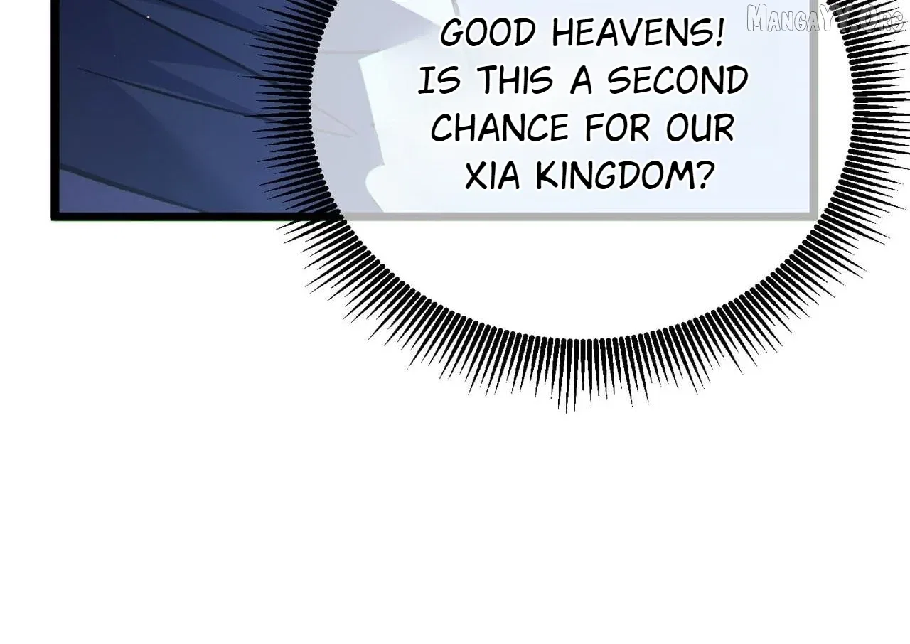 I Rely on My Invincibility to Deal Tons of Damage Passively! Chapter 137 – Page 90