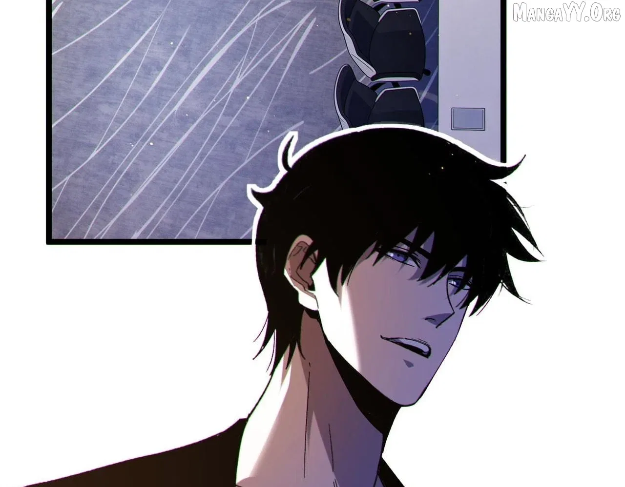 I Rely on My Invincibility to Deal Tons of Damage Passively! Chapter 137 – Page 95