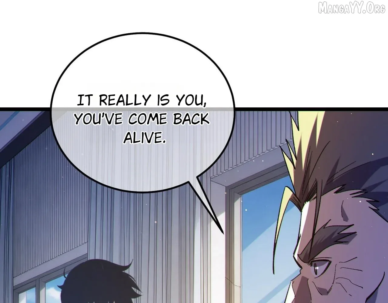 I Rely on My Invincibility to Deal Tons of Damage Passively! Chapter 137 – Page 99