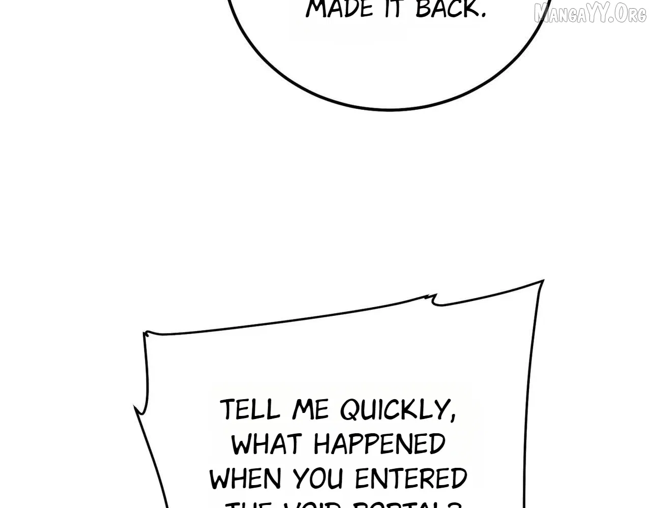 I Rely on My Invincibility to Deal Tons of Damage Passively! Chapter 137 – Page 101