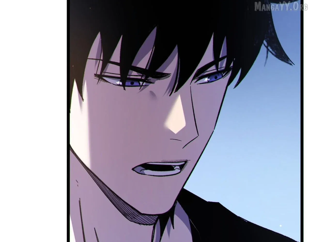 I Rely on My Invincibility to Deal Tons of Damage Passively! Chapter 137 – Page 105