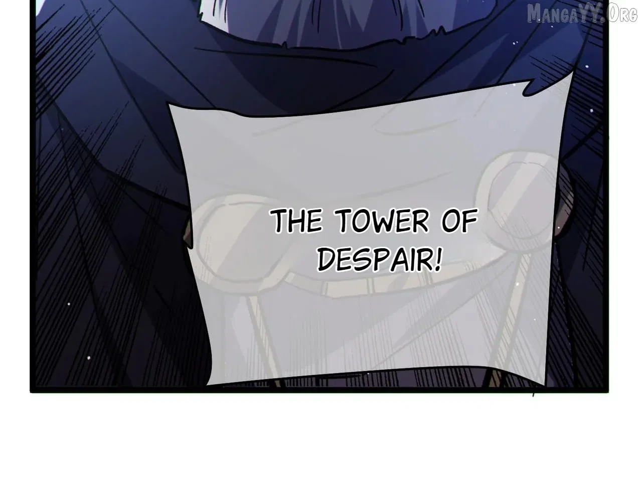 I Rely on My Invincibility to Deal Tons of Damage Passively! Chapter 137 – Page 111