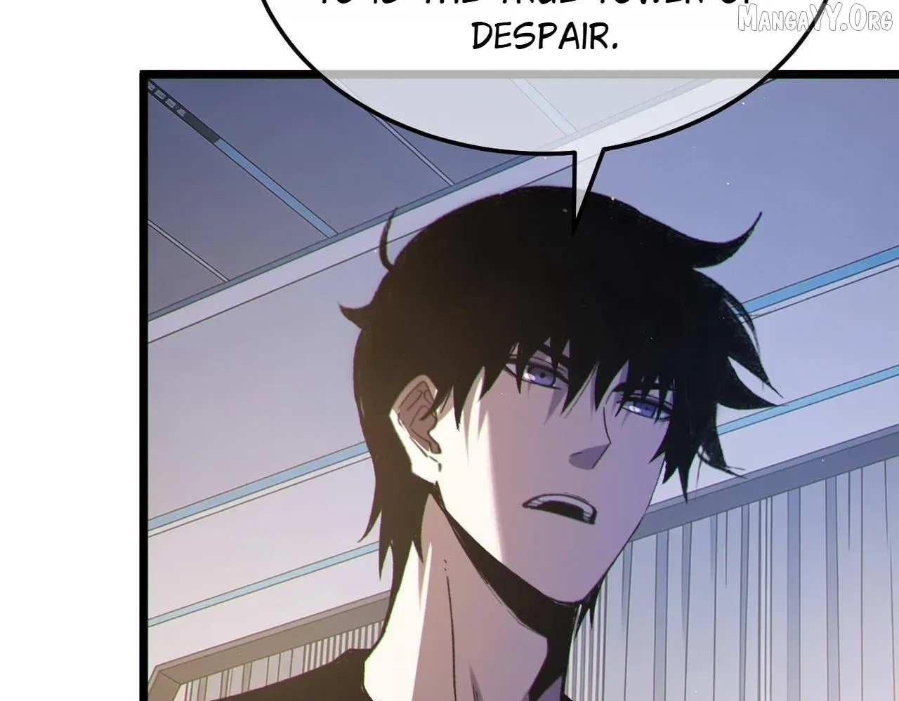 I Rely on My Invincibility to Deal Tons of Damage Passively! Chapter 137 – Page 116