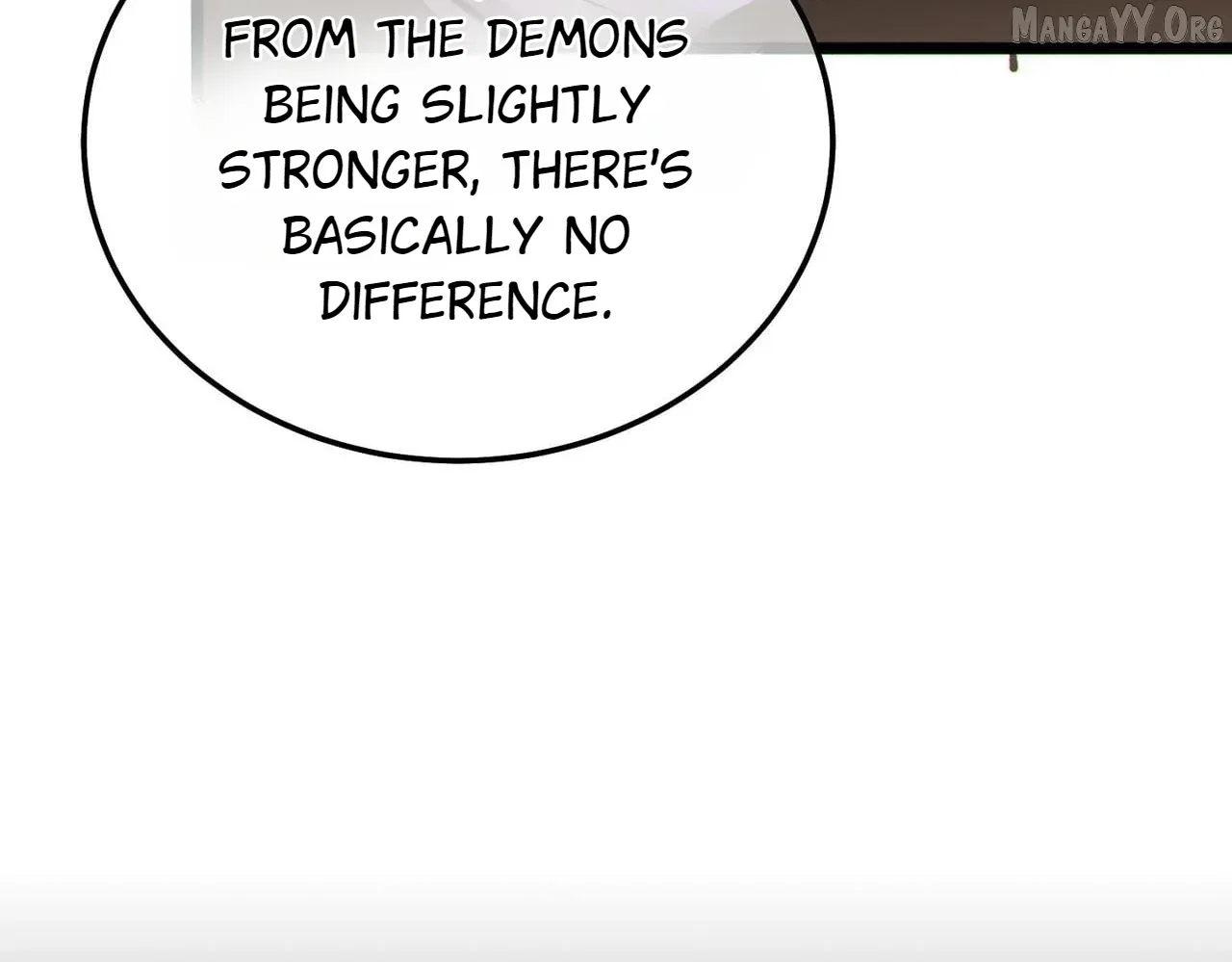 I Rely on My Invincibility to Deal Tons of Damage Passively! Chapter 137 – Page 118