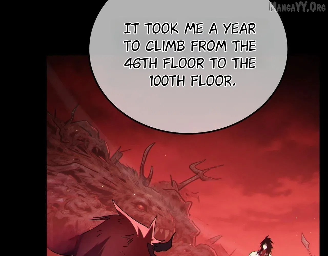 I Rely on My Invincibility to Deal Tons of Damage Passively! Chapter 137 – Page 120