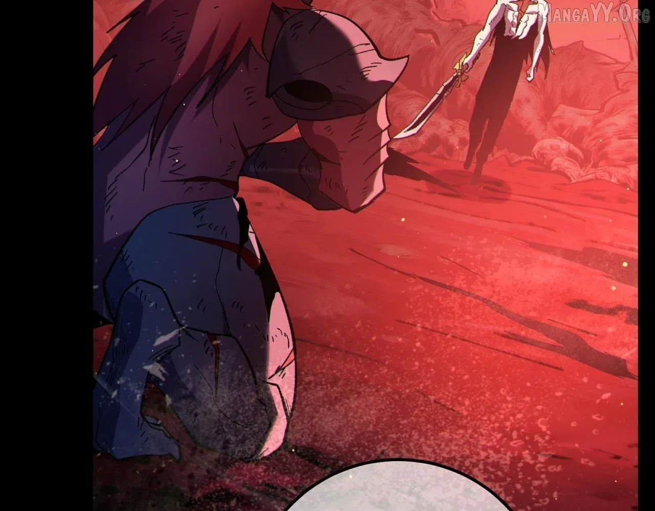 I Rely on My Invincibility to Deal Tons of Damage Passively! Chapter 137 – Page 121