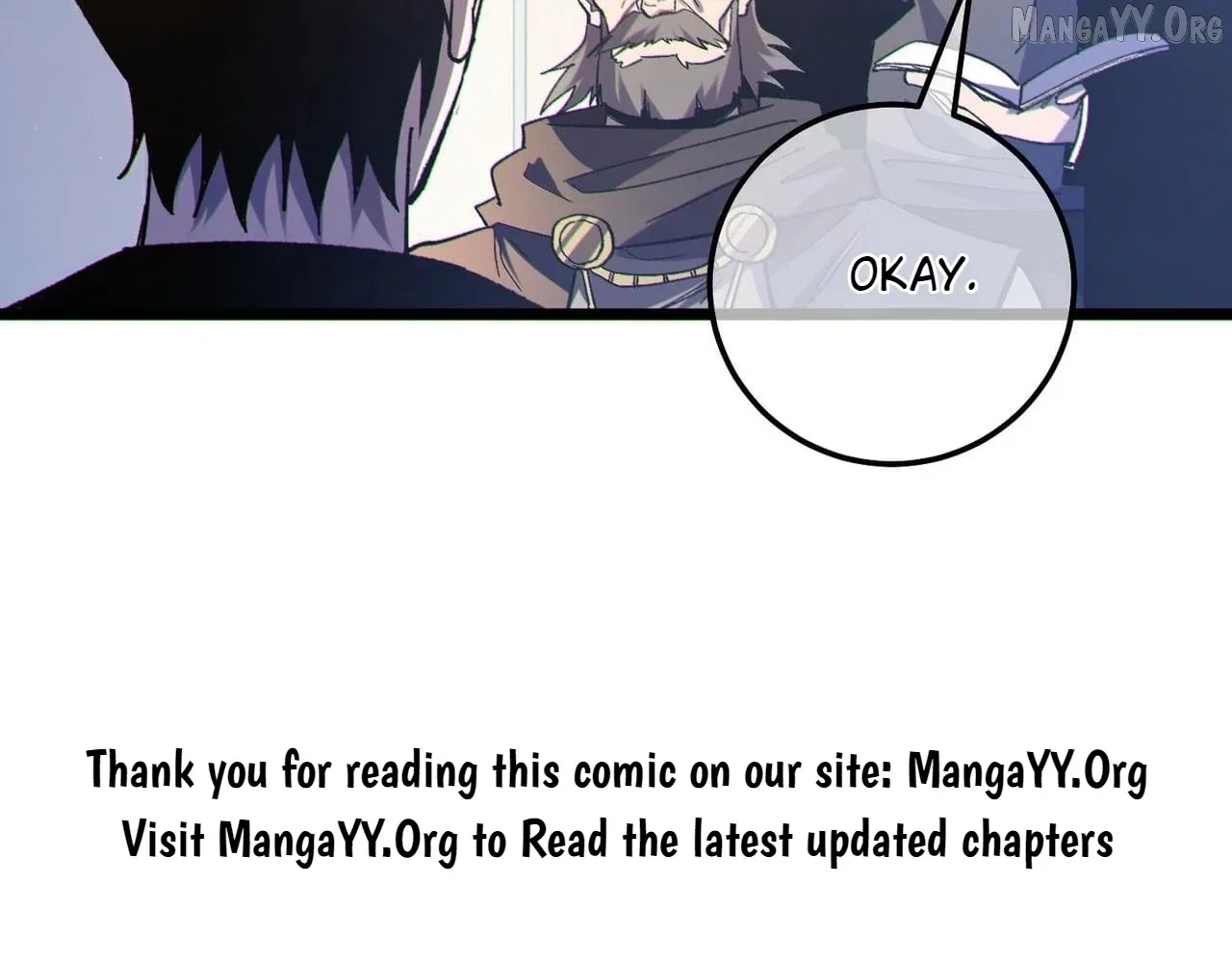 I Rely on My Invincibility to Deal Tons of Damage Passively! Chapter 137 – Page 126