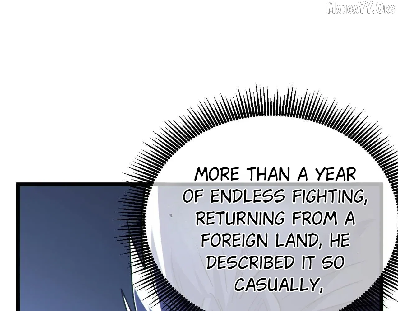I Rely on My Invincibility to Deal Tons of Damage Passively! Chapter 137 – Page 128