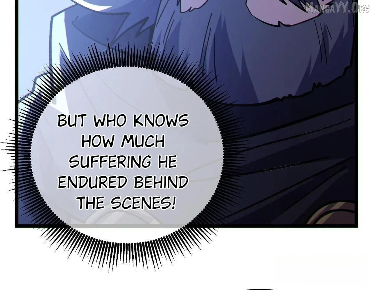 I Rely on My Invincibility to Deal Tons of Damage Passively! Chapter 137 – Page 130