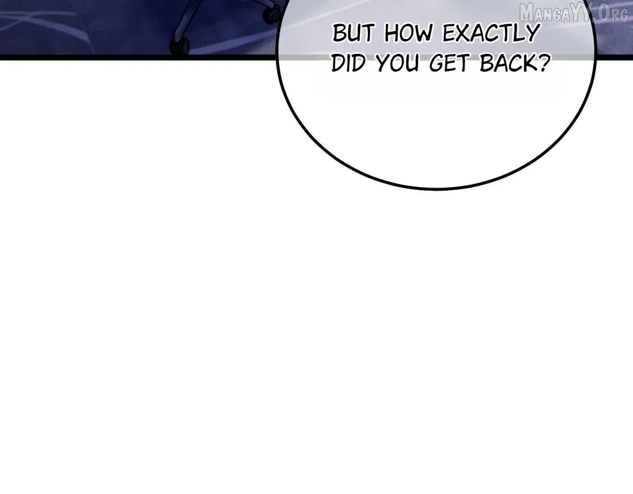 I Rely on My Invincibility to Deal Tons of Damage Passively! Chapter 137 – Page 133