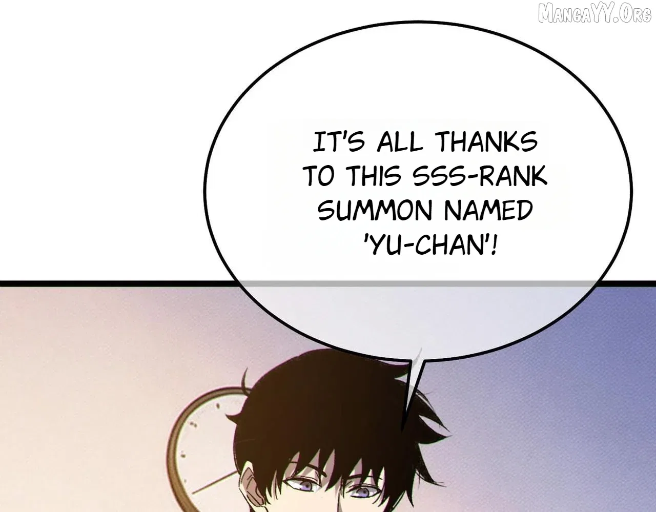 I Rely on My Invincibility to Deal Tons of Damage Passively! Chapter 137 – Page 134