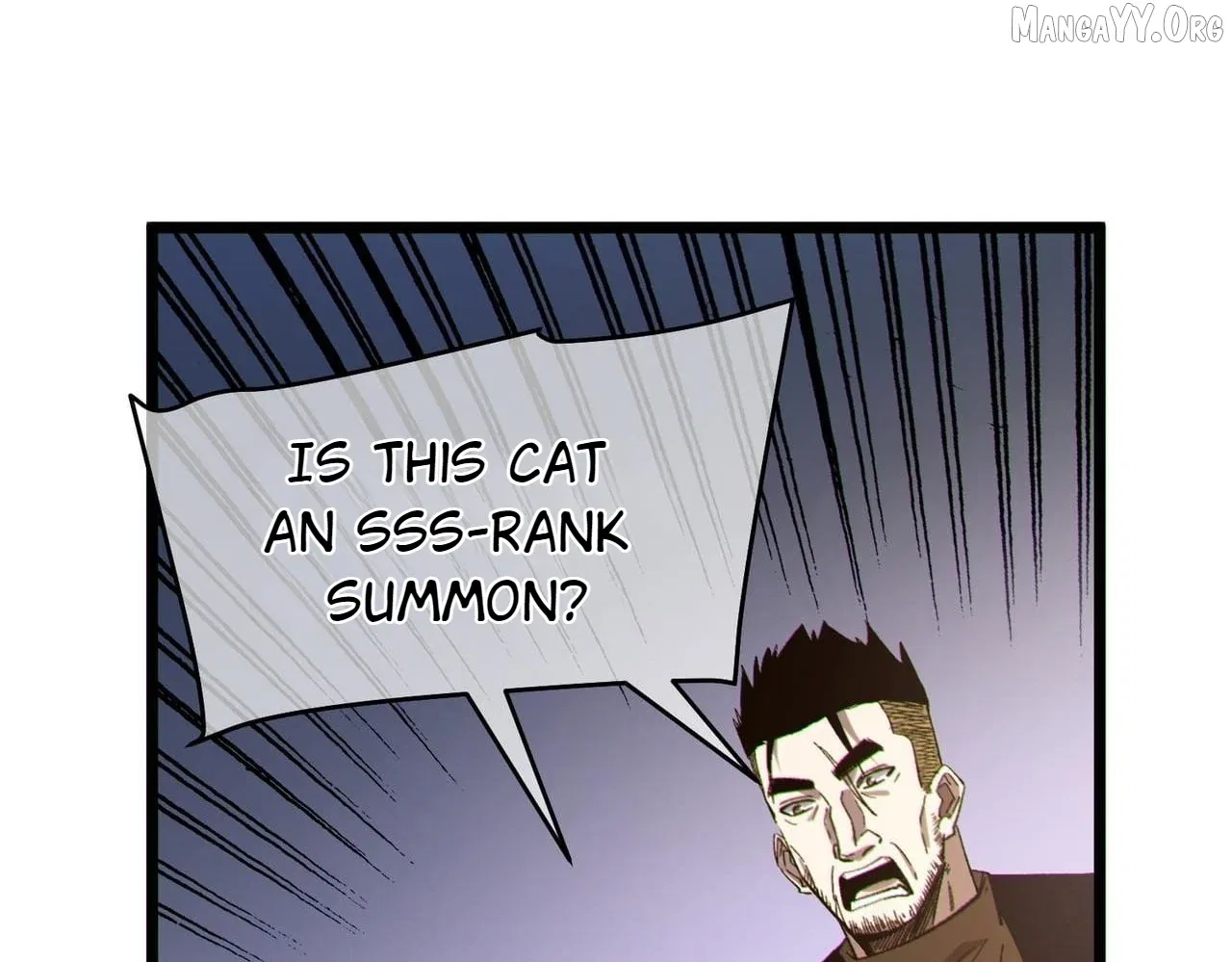 I Rely on My Invincibility to Deal Tons of Damage Passively! Chapter 137 – Page 138
