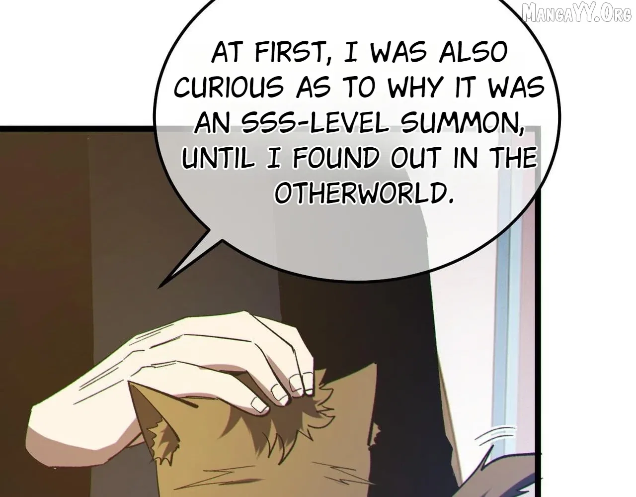 I Rely on My Invincibility to Deal Tons of Damage Passively! Chapter 137 – Page 141