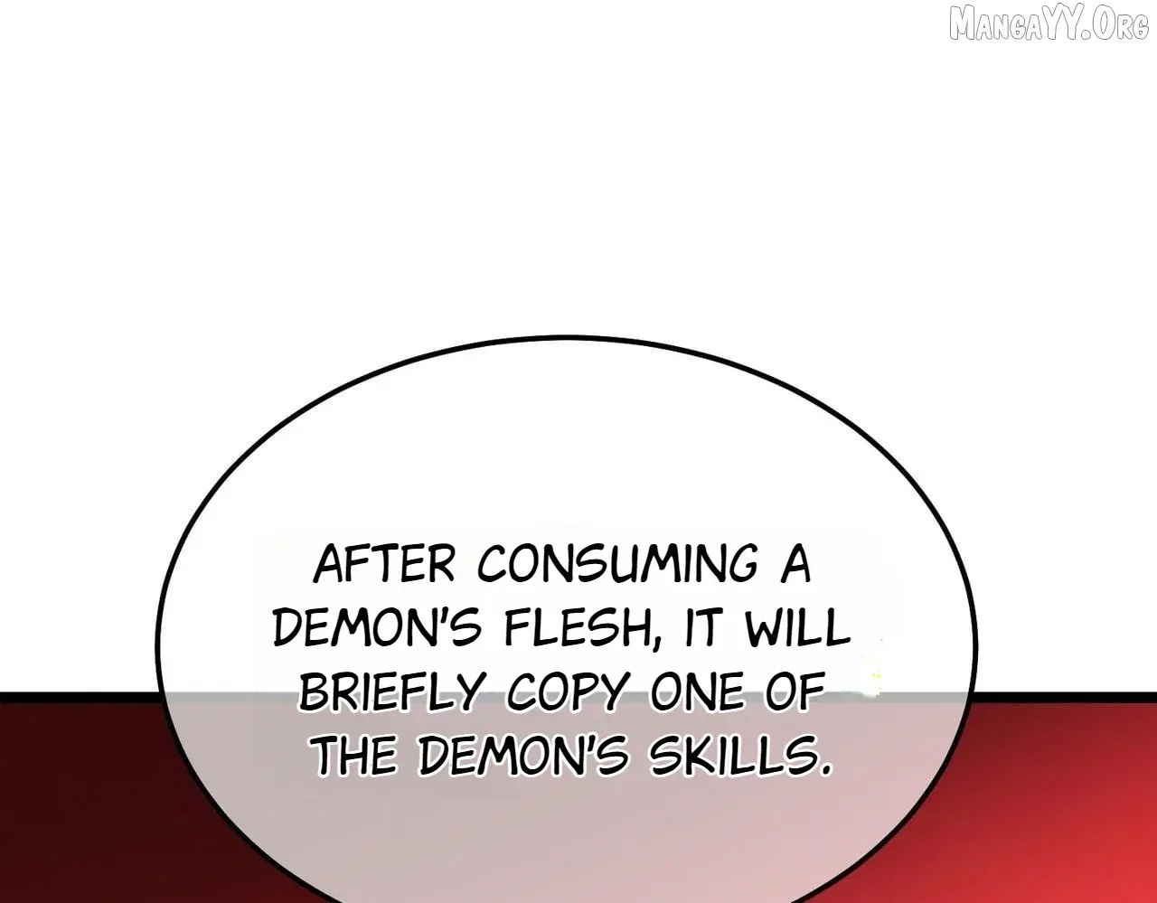 I Rely on My Invincibility to Deal Tons of Damage Passively! Chapter 137 – Page 143