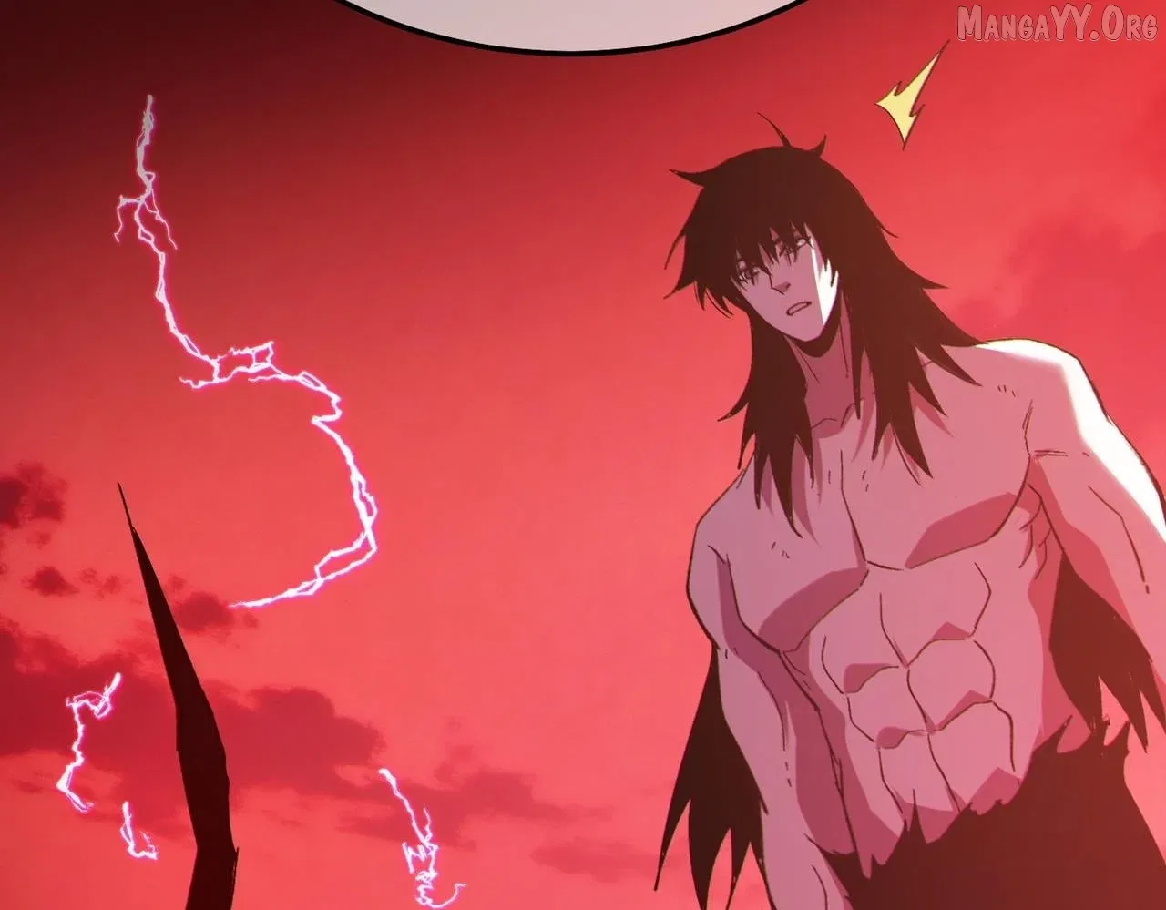 I Rely on My Invincibility to Deal Tons of Damage Passively! Chapter 137 – Page 144
