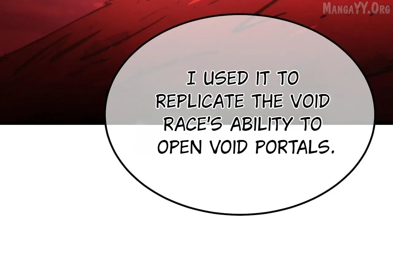 I Rely on My Invincibility to Deal Tons of Damage Passively! Chapter 137 – Page 146