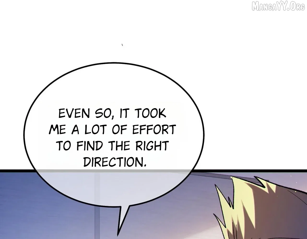 I Rely on My Invincibility to Deal Tons of Damage Passively! Chapter 137 – Page 147