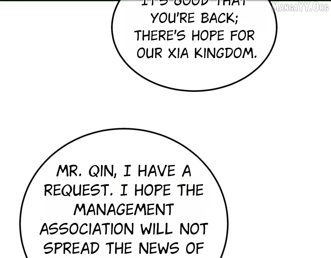 I Rely on My Invincibility to Deal Tons of Damage Passively! Chapter 137 – Page 149