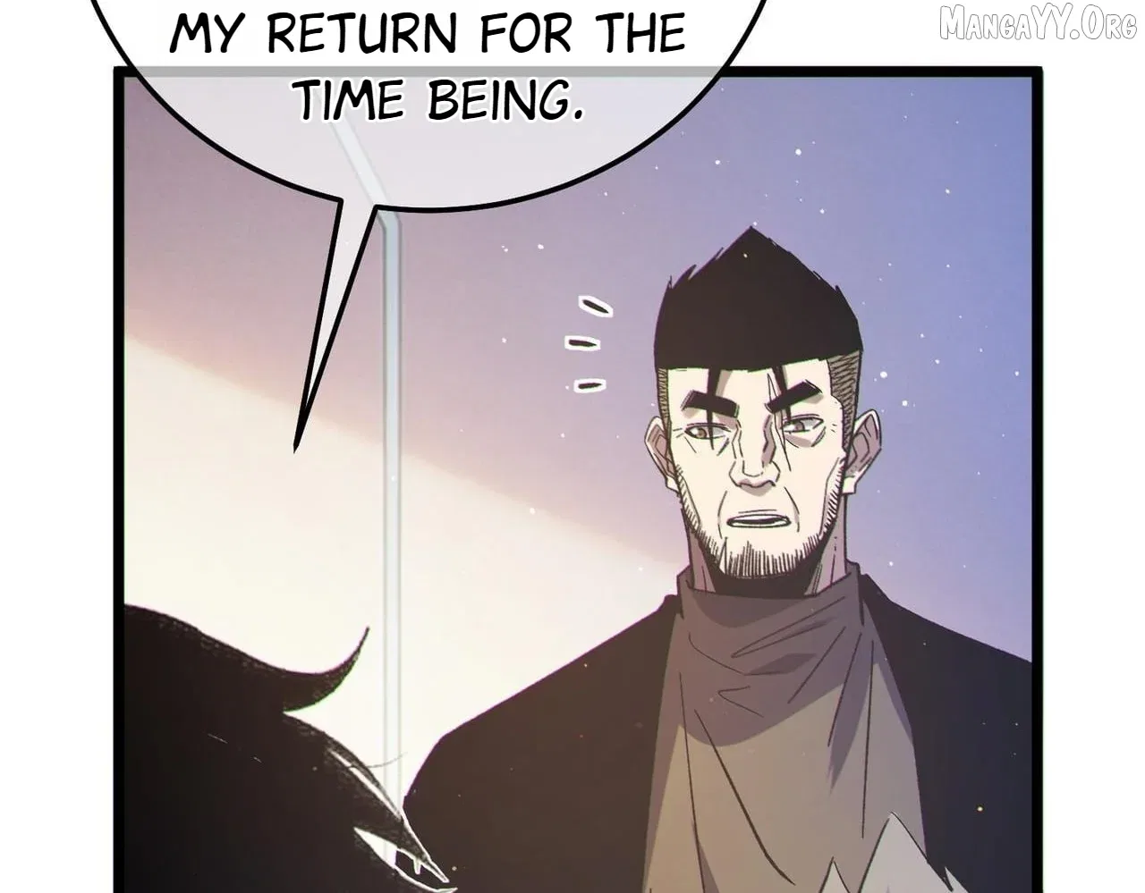 I Rely on My Invincibility to Deal Tons of Damage Passively! Chapter 137 – Page 150