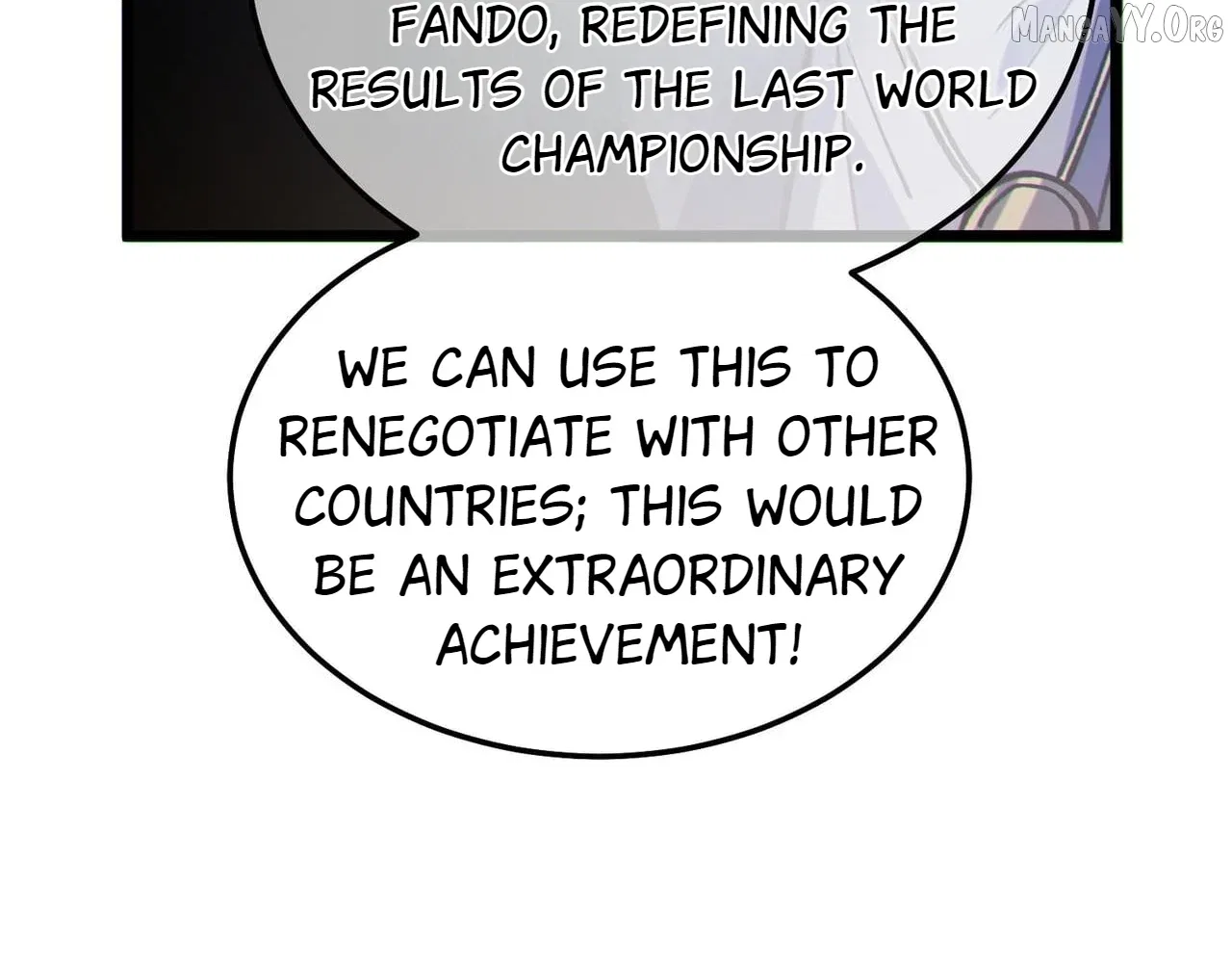 I Rely on My Invincibility to Deal Tons of Damage Passively! Chapter 137 – Page 152