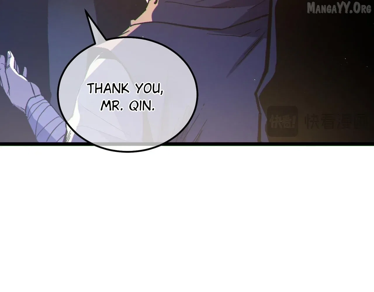 I Rely on My Invincibility to Deal Tons of Damage Passively! Chapter 137 – Page 156