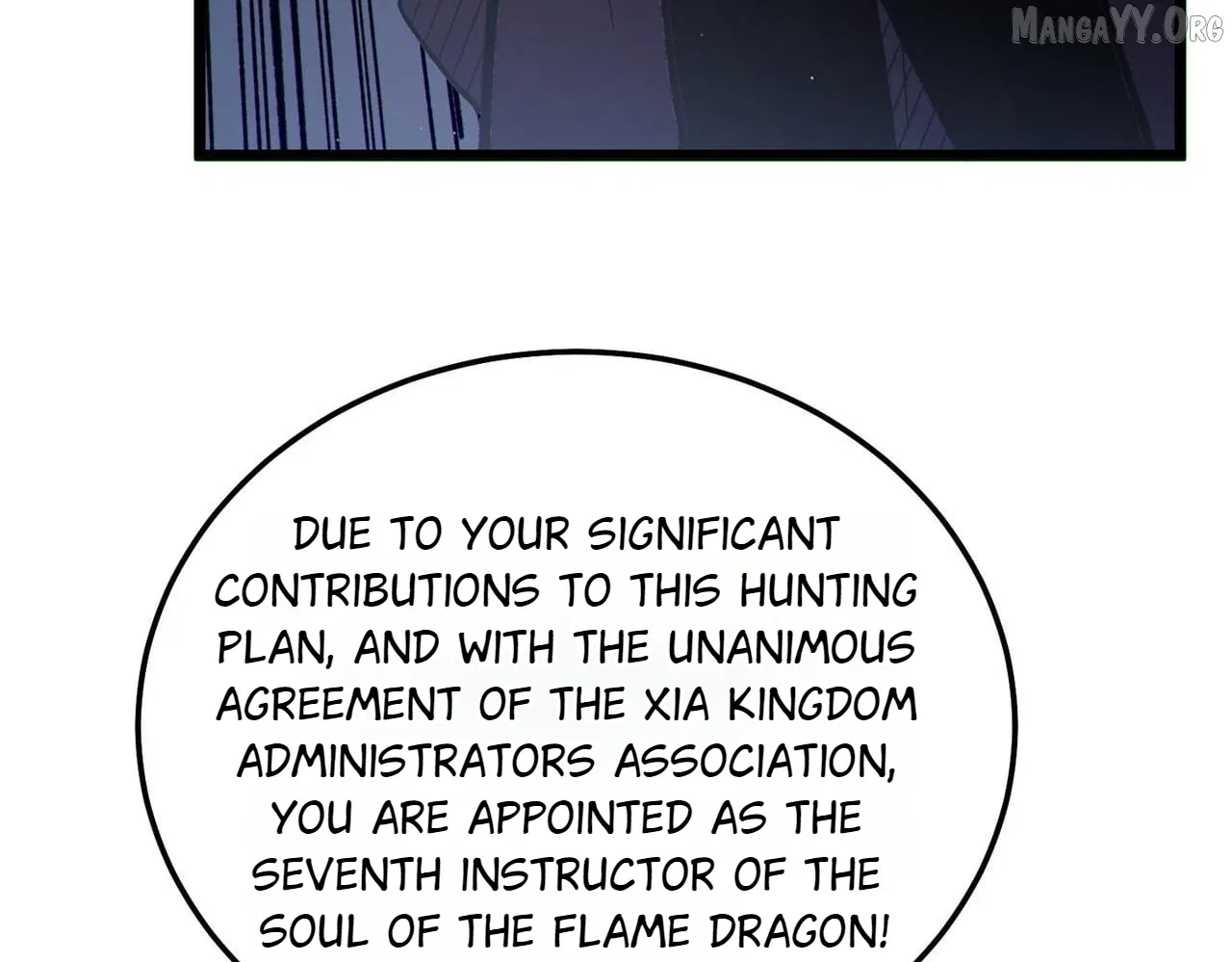 I Rely on My Invincibility to Deal Tons of Damage Passively! Chapter 137 – Page 159