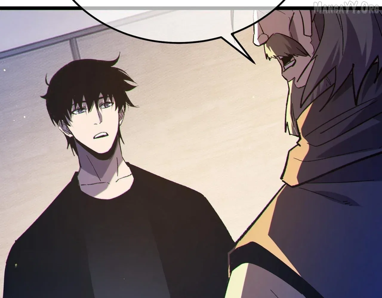 I Rely on My Invincibility to Deal Tons of Damage Passively! Chapter 137 – Page 160