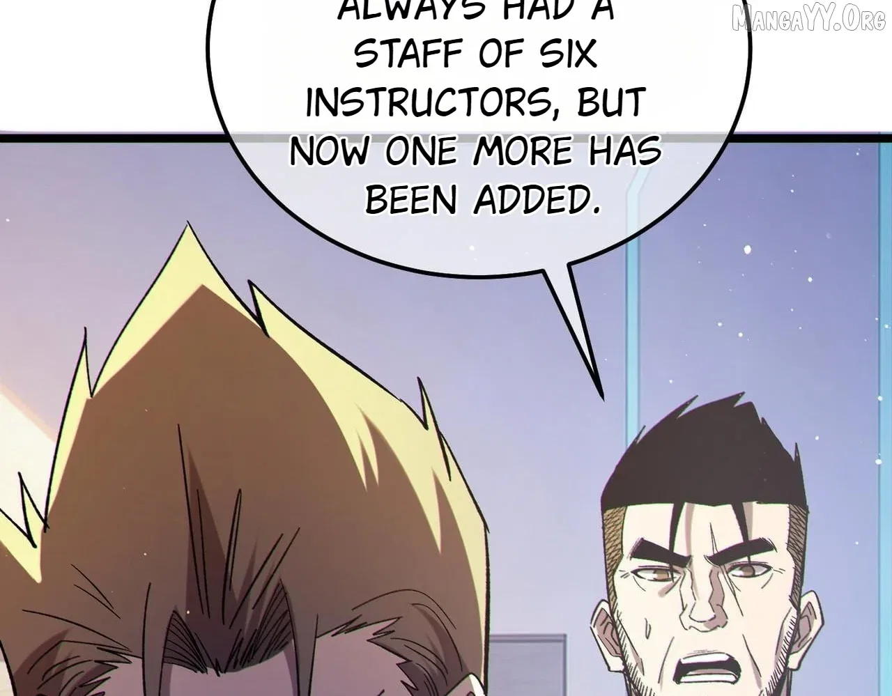 I Rely on My Invincibility to Deal Tons of Damage Passively! Chapter 137 – Page 163