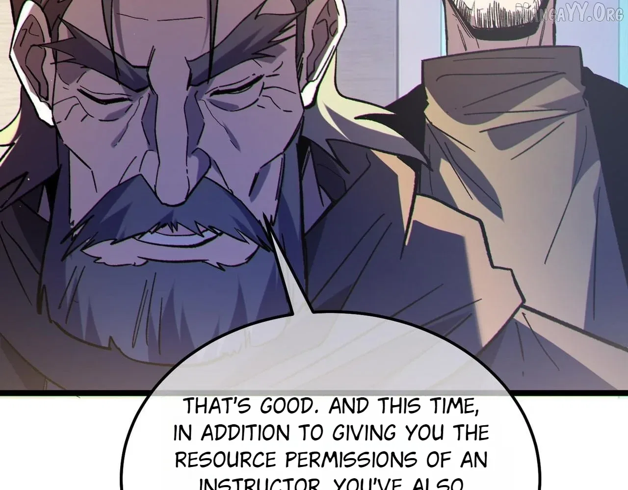 I Rely on My Invincibility to Deal Tons of Damage Passively! Chapter 137 – Page 164
