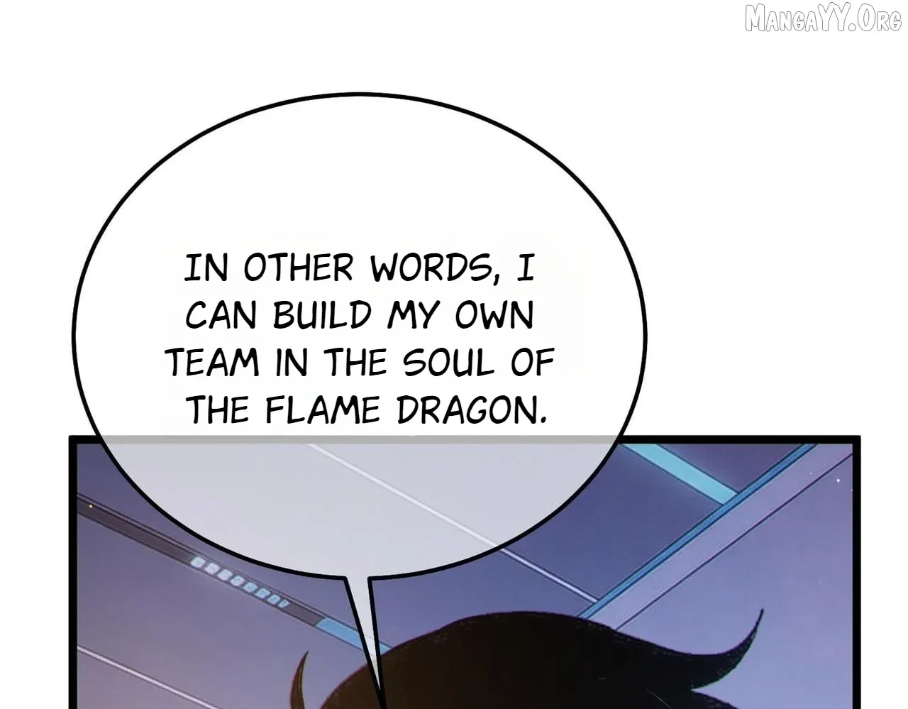 I Rely on My Invincibility to Deal Tons of Damage Passively! Chapter 137 – Page 166