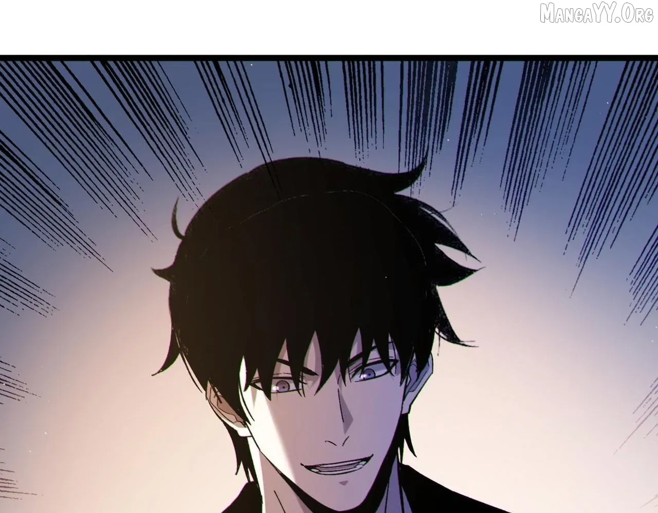 I Rely on My Invincibility to Deal Tons of Damage Passively! Chapter 137 – Page 175