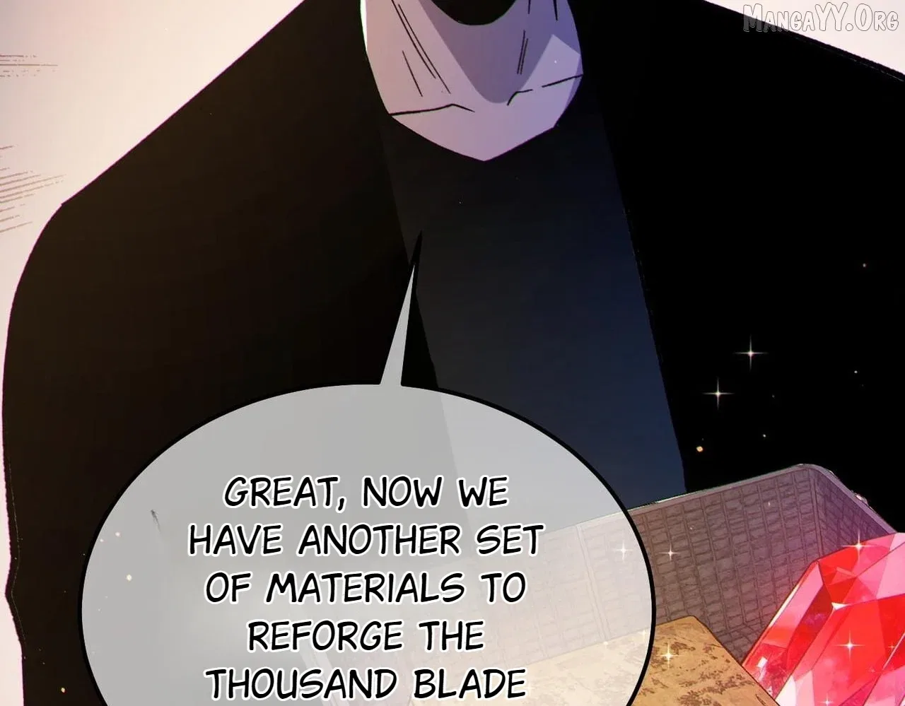 I Rely on My Invincibility to Deal Tons of Damage Passively! Chapter 137 – Page 176
