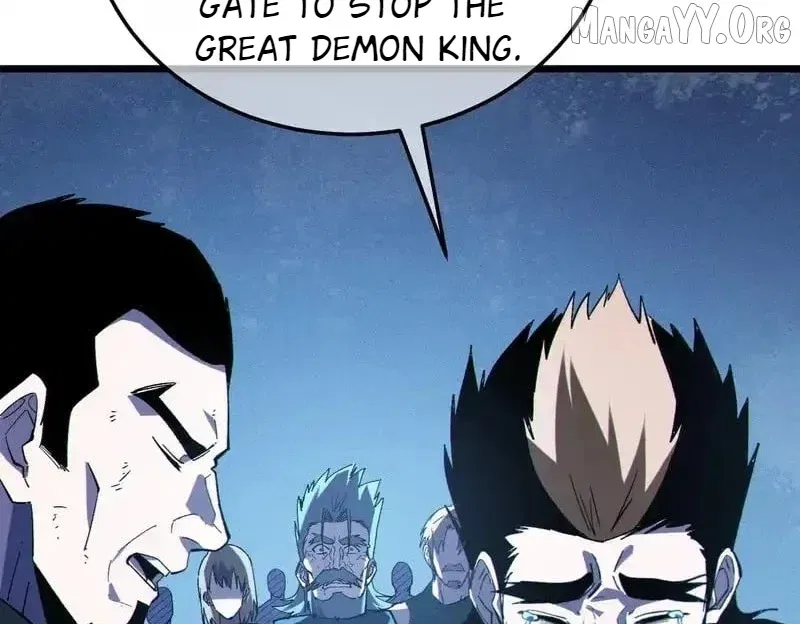 I Rely on My Invincibility to Deal Tons of Damage Passively! Chapter 136 – Page 7