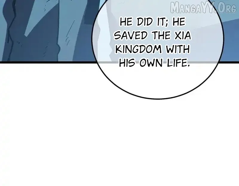 I Rely on My Invincibility to Deal Tons of Damage Passively! Chapter 136 – Page 9