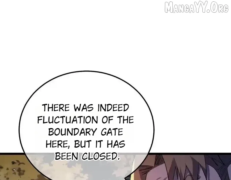 I Rely on My Invincibility to Deal Tons of Damage Passively! Chapter 136 – Page 10