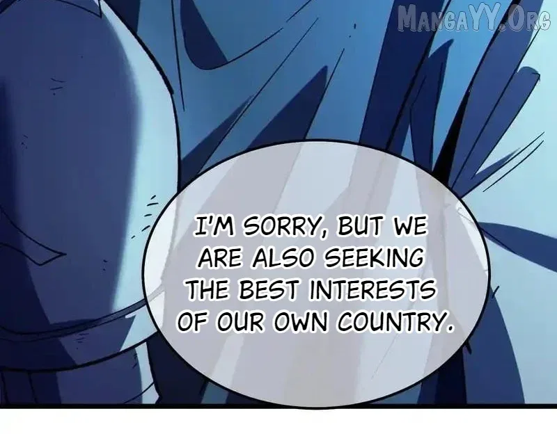 I Rely on My Invincibility to Deal Tons of Damage Passively! Chapter 136 – Page 15