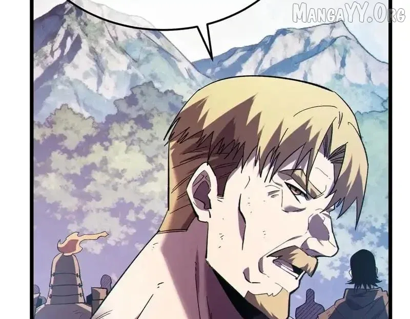 I Rely on My Invincibility to Deal Tons of Damage Passively! Chapter 136 – Page 17
