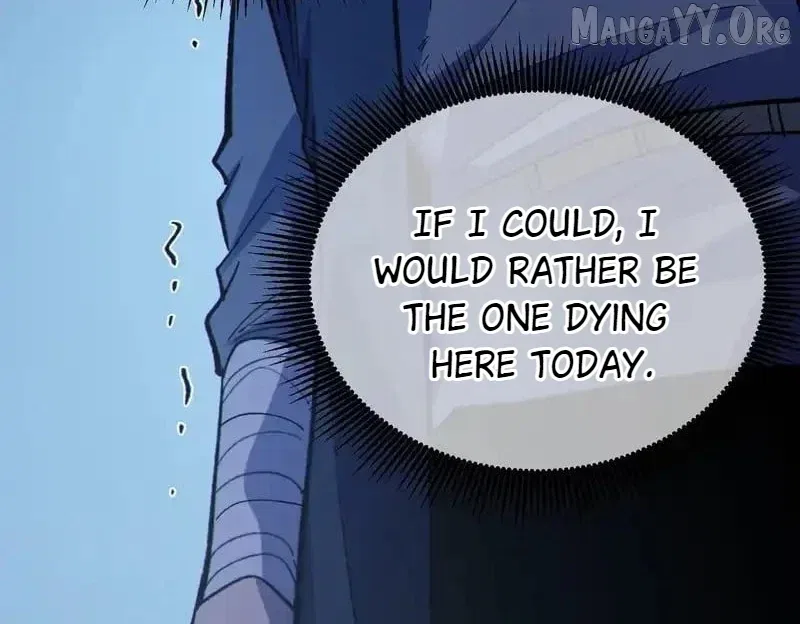 I Rely on My Invincibility to Deal Tons of Damage Passively! Chapter 136 – Page 26