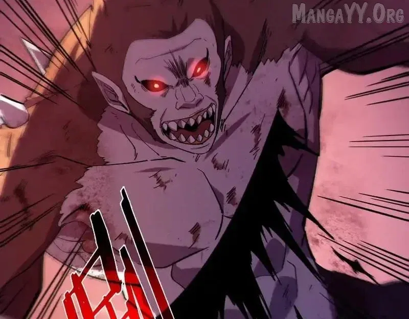 I Rely on My Invincibility to Deal Tons of Damage Passively! Chapter 136 – Page 56