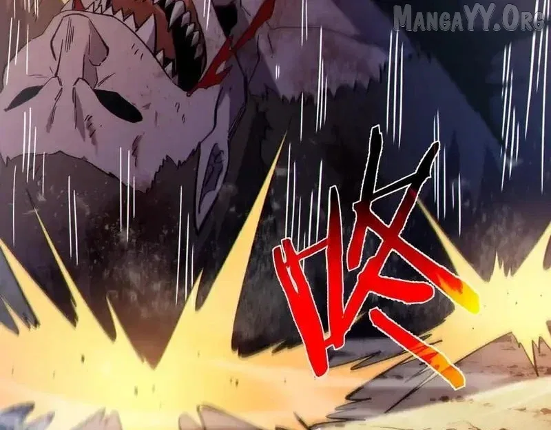 I Rely on My Invincibility to Deal Tons of Damage Passively! Chapter 136 – Page 60