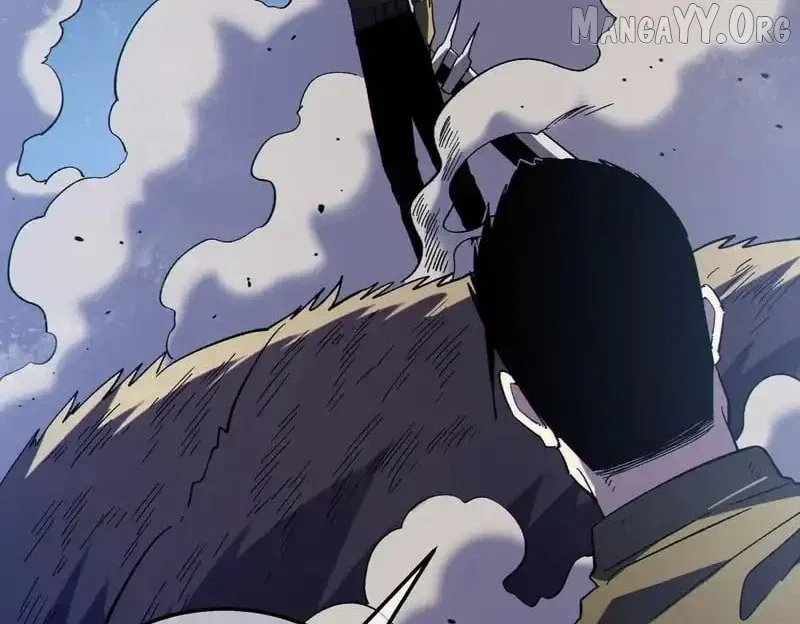 I Rely on My Invincibility to Deal Tons of Damage Passively! Chapter 136 – Page 62