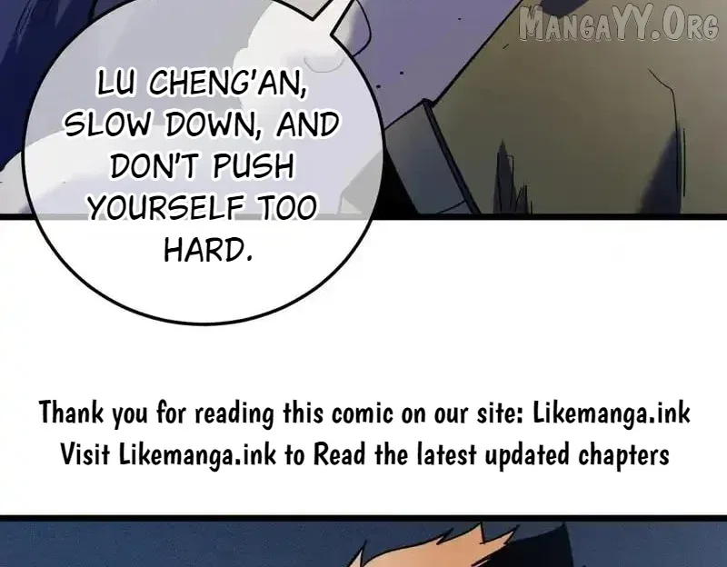 I Rely on My Invincibility to Deal Tons of Damage Passively! Chapter 136 – Page 63