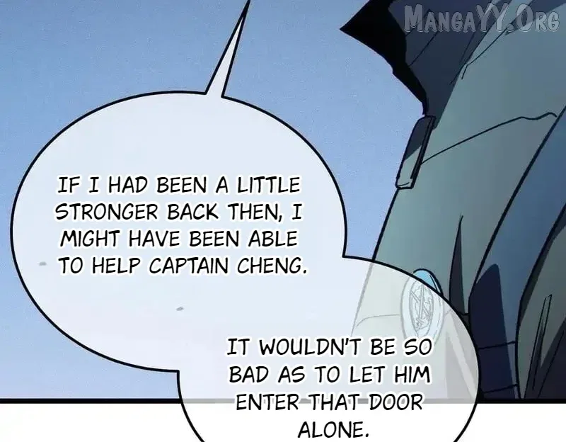 I Rely on My Invincibility to Deal Tons of Damage Passively! Chapter 136 – Page 65