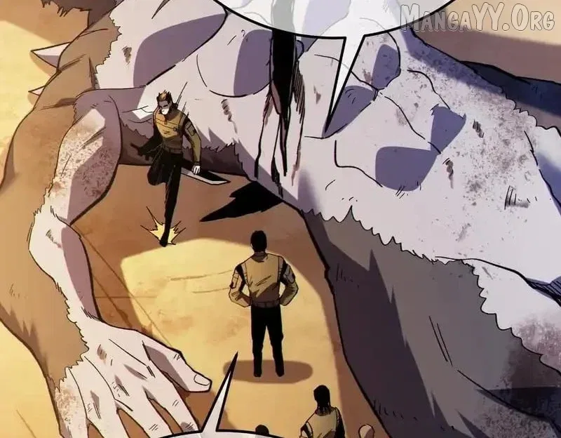 I Rely on My Invincibility to Deal Tons of Damage Passively! Chapter 136 – Page 69