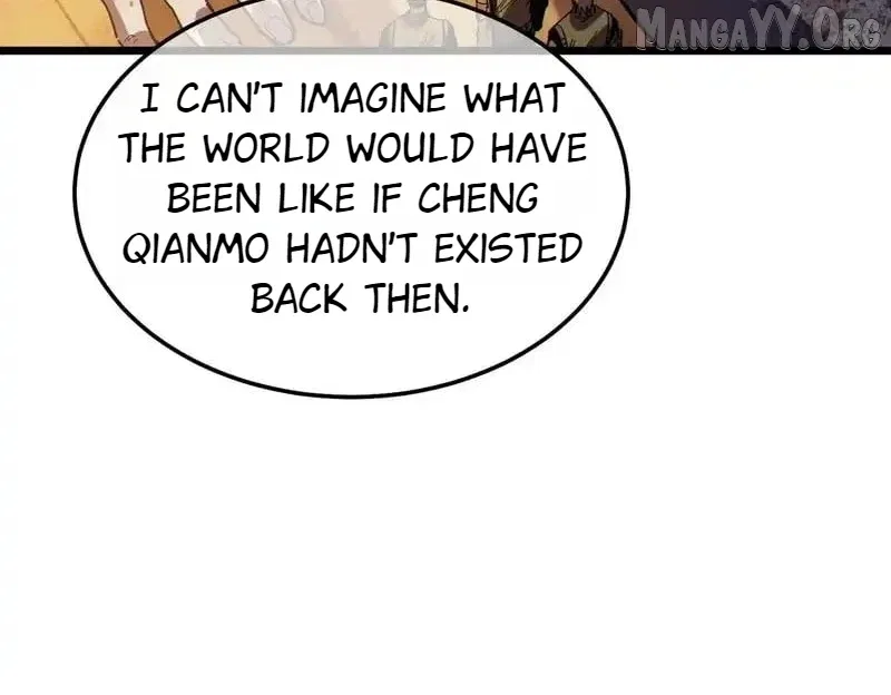 I Rely on My Invincibility to Deal Tons of Damage Passively! Chapter 136 – Page 70