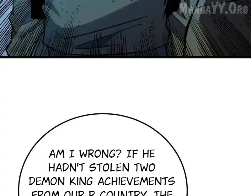 I Rely on My Invincibility to Deal Tons of Damage Passively! Chapter 136 – Page 76