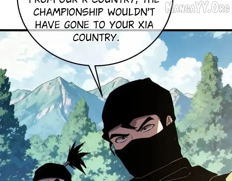 I Rely on My Invincibility to Deal Tons of Damage Passively! Chapter 136 – Page 77