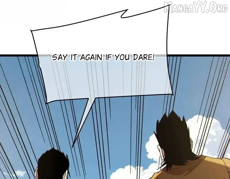 I Rely on My Invincibility to Deal Tons of Damage Passively! Chapter 136 – Page 80